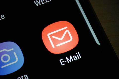 Generalbundesanwalt sieht sich für rechte Drohmails nicht zuständig