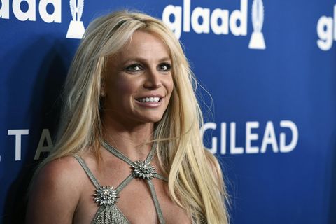 Ihre Fans machen sich große Sorgen um Britney Spears
