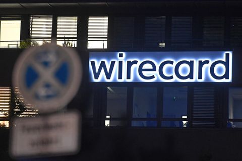 Milliarden weg, Manager auf der Flucht: Die Akte Wirecard – ein Dax-Konzern wie aus einem Schundroman