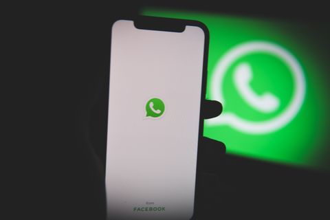 Bericht: BKA liest WhatsApp über Browser-Verknüpfung mit
