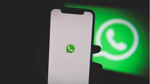 Bericht: BKA liest WhatsApp über Browser-Verknüpfung mit