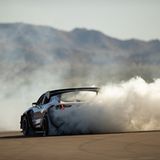 Ford Mustang Mach-E 1400