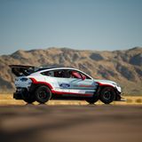 Ford Mustang Mach-E 1400