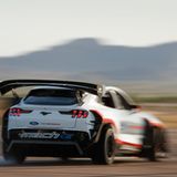 Ford Mustang Mach-E 1400