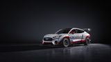 Ford Mustang Mach-E 1400