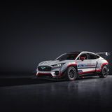 Ford Mustang Mach-E 1400