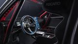 Ford Mustang Mach-E 1400