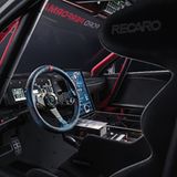 Ford Mustang Mach-E 1400