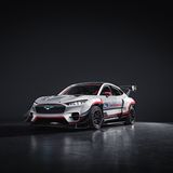 Ford Mustang Mach-E 1400