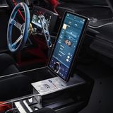 Ford Mustang Mach-E 1400