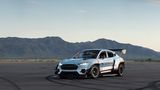 Ford Mustang Mach-E 1400