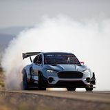 Ford Mustang Mach-E 1400