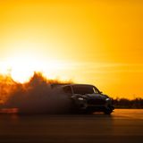 Ford Mustang Mach-E 1400