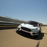 Ford Mustang Mach-E 1400