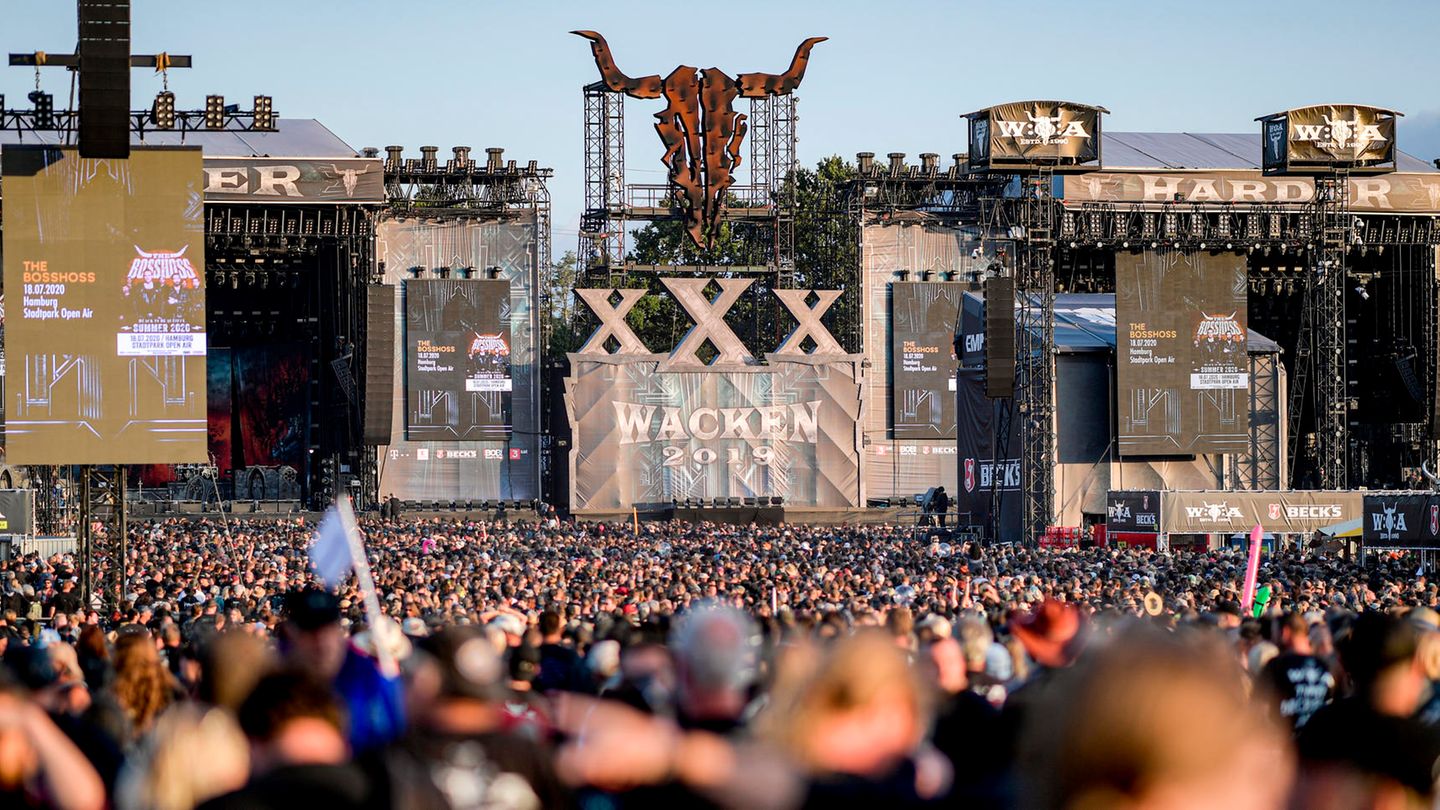 Wacken Open Air