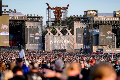 Wacken Open Air