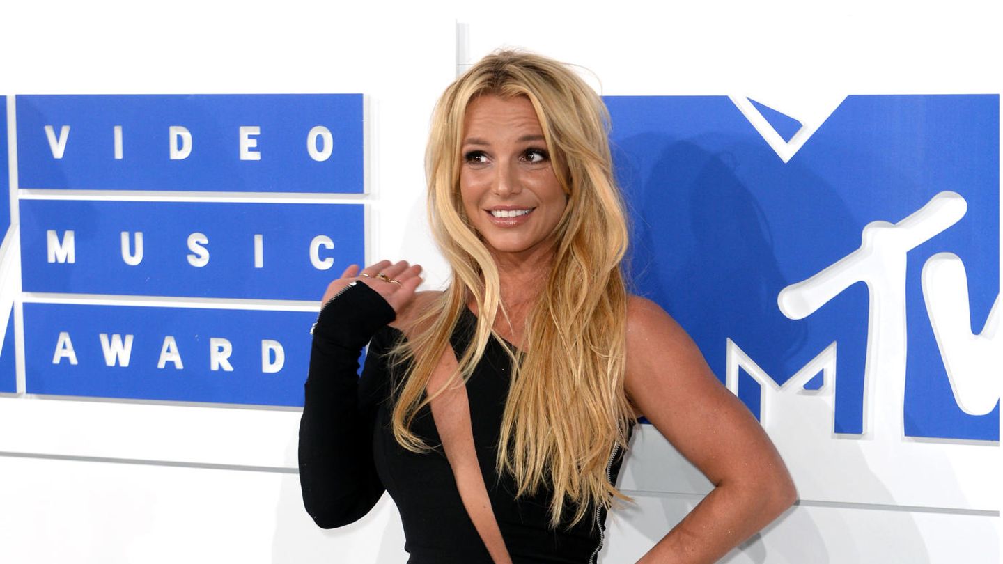 Britney Spears wurde einst als "Prinzessin des Pop" gefeiert