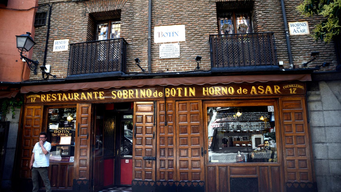 Casa Botín Casa Botín