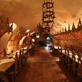 Schweidnitzer Keller (Piwnica Świdnicka)