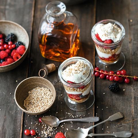 Cranachan