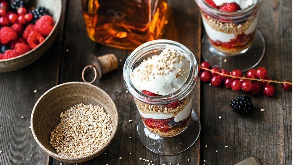 Cranachan