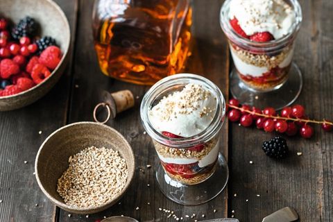 Cranachan