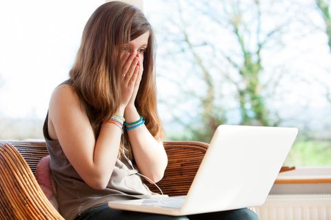 Man ist überrascht, bei wie vielen Internetdiensten bereits Nutzerdaten gestohlen wurden.