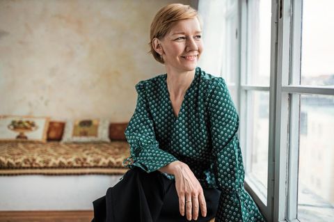 Sandra Hüller