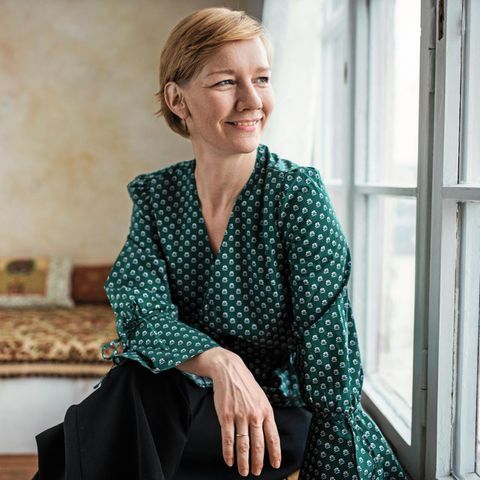 Sandra Hüller