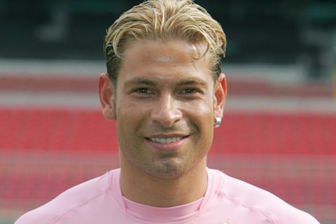 Pokalheld und Wrestling-Profi: Was macht Tim Wiese eigentlich heute?
