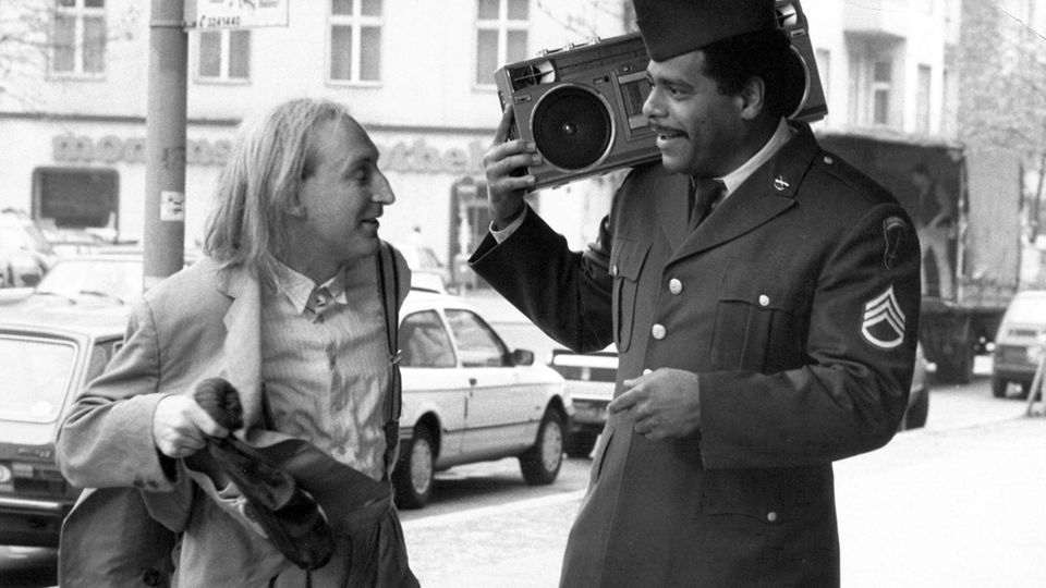 "Otto - der Film"