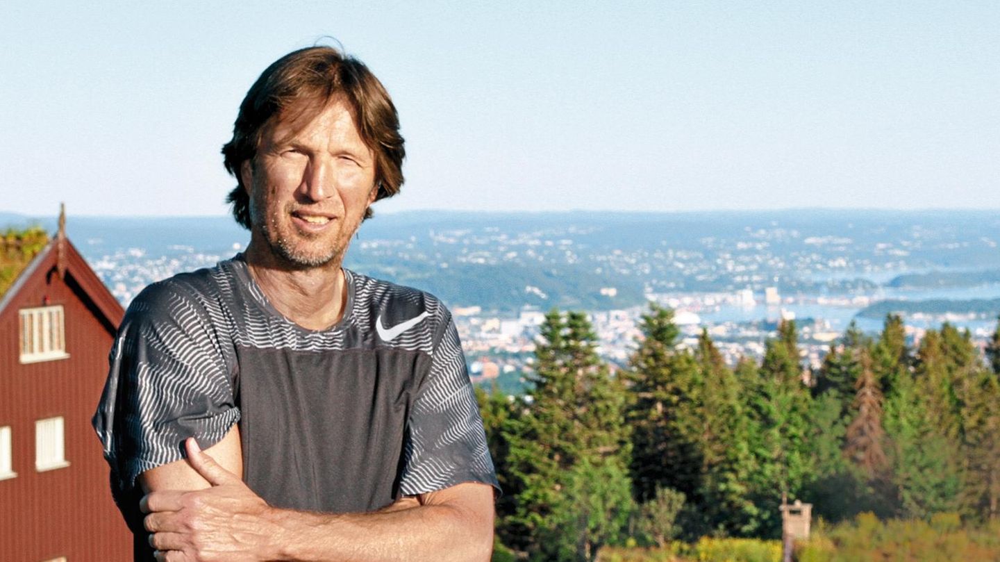 Dietmar Mögenburg