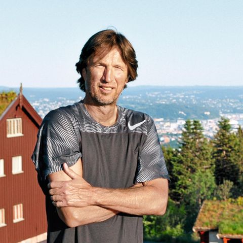 Dietmar Mögenburg