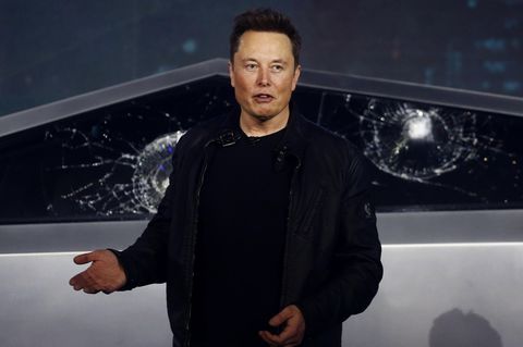 Elon Musk verfolgt mit seinem Unternehmen Neuralink ambitionierte Pläne.