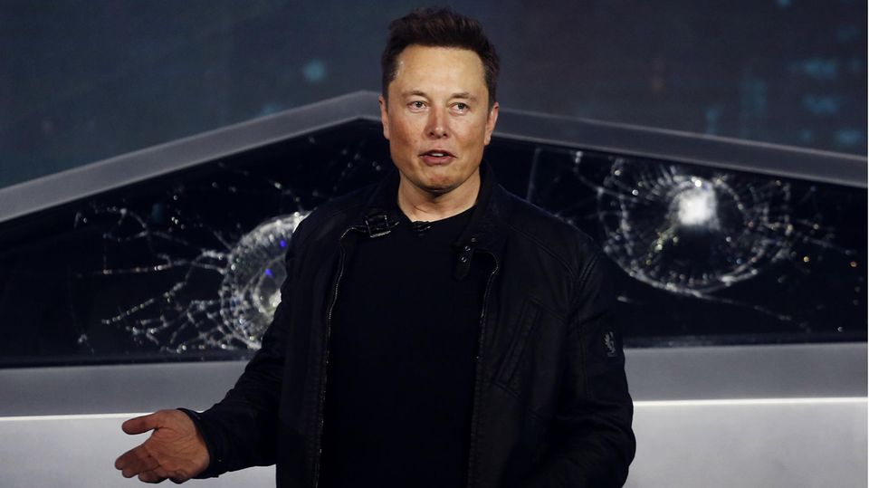 Elon Musk verfolgt mit seinem Unternehmen Neuralink ambitionierte Pläne.