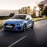 Nach 8,4 Sekunden sind die 100 km/h erreicht