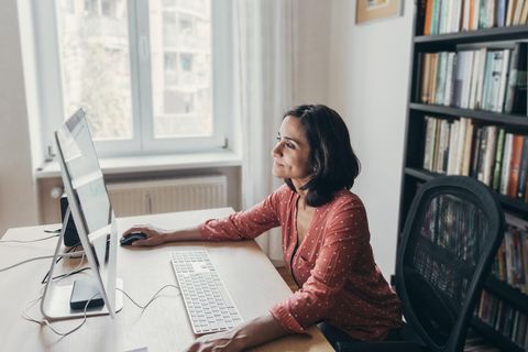 Studie zeigt positive Effekte des Homeoffice