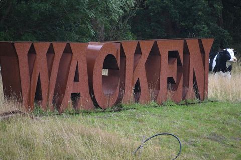 Wacken World Wide