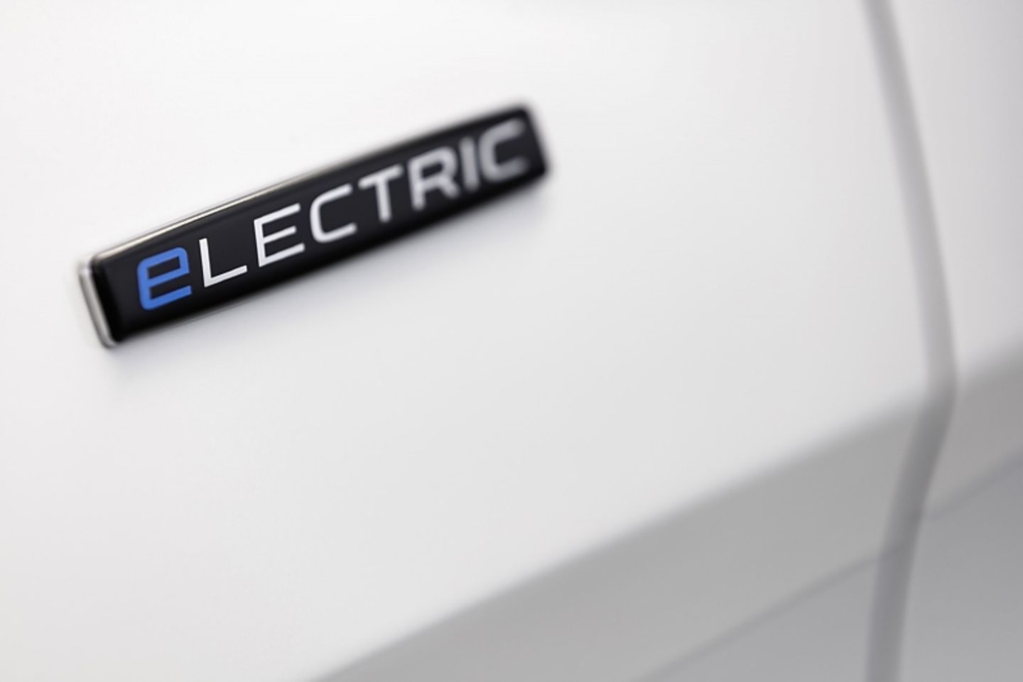 Mercedes eVito 2020