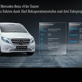 Mercedes eVito 2020