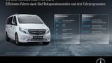 Mercedes eVito 2020