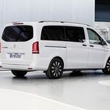 Mercedes eVito 2020