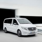 Mercedes eVito 2020