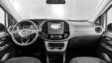 Mercedes eVito 2020