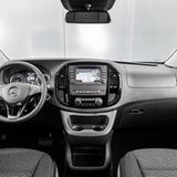 Mercedes eVito 2020
