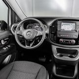 Mercedes eVito 2020