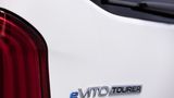 Mercedes eVito 2020