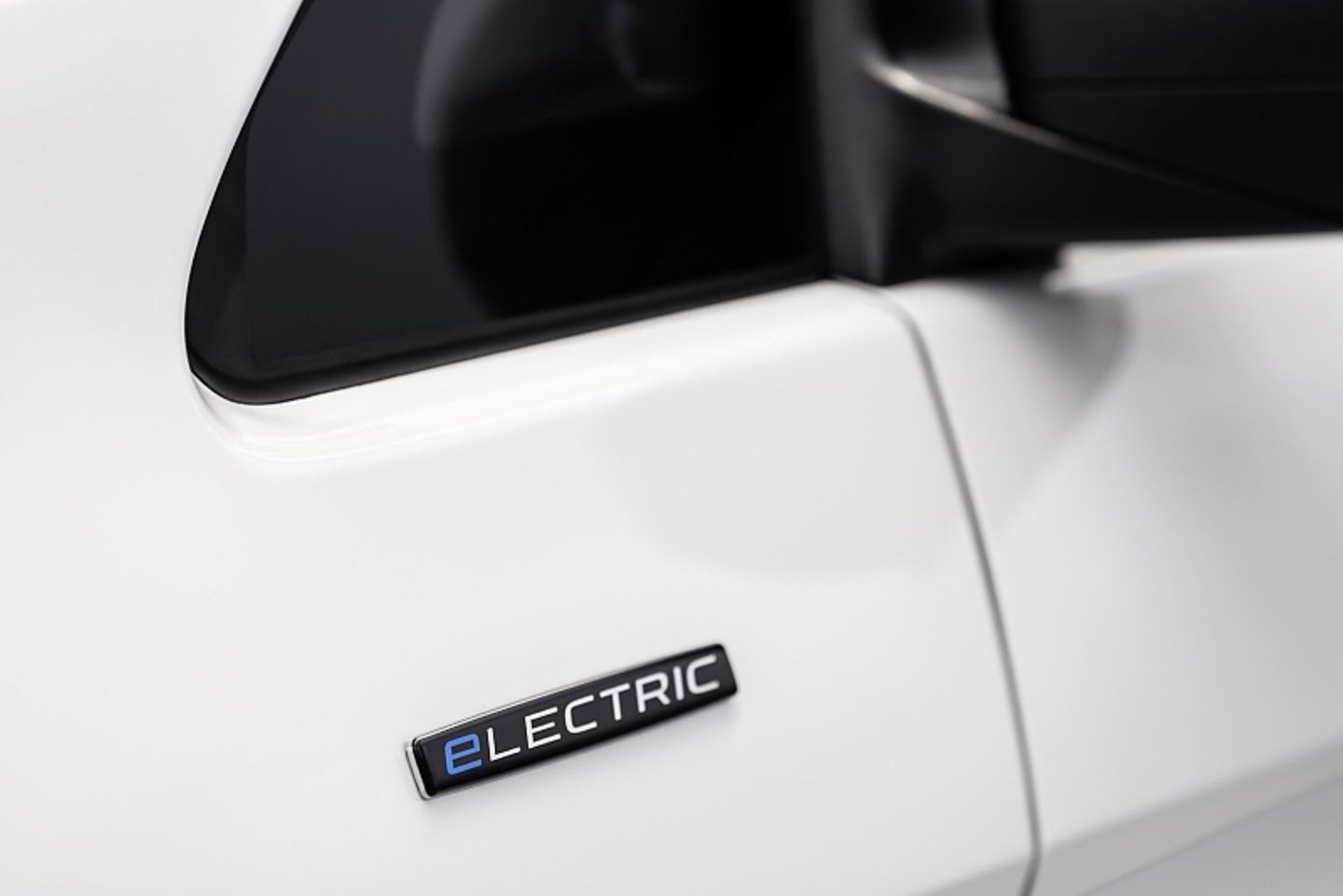 Mercedes eVito 2020