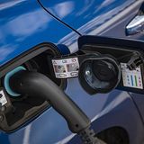 Das Laden geht problemlos über die Bühne