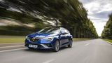 Nach 9,8 Sekunden ist die 100 km/h Marke geknackt